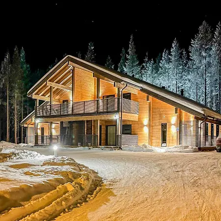 Tievachalets 6 B By Interhome *