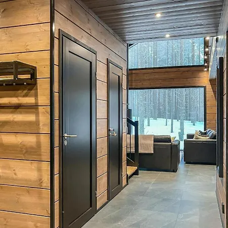 Tievachalets 6 B By Interhome *