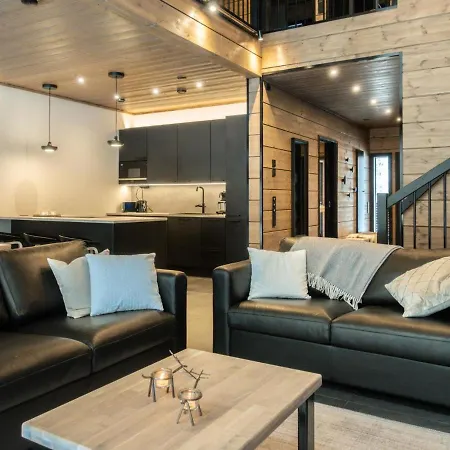 Tievachalets 6 B By Interhome *