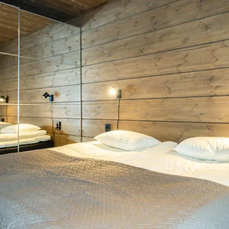 Сasa de vacaciones Tievachalets 6 B By Interhome *