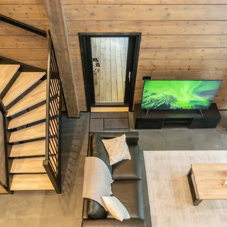 Сasa de vacaciones Tievachalets 6 B By Interhome