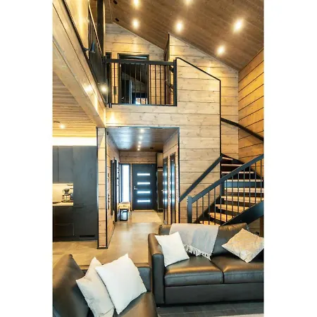 Сasa de vacaciones Tievachalets 6 B By Interhome