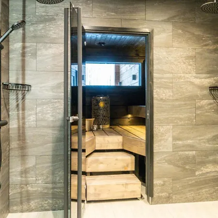 Tievachalets 6 B By Interhome * Levi
