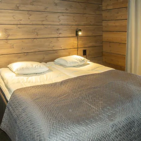 Сasa de vacaciones Tievachalets 6 B By Interhome
