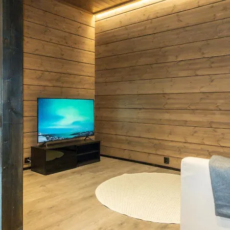 Tievachalets 6 B By Interhome *