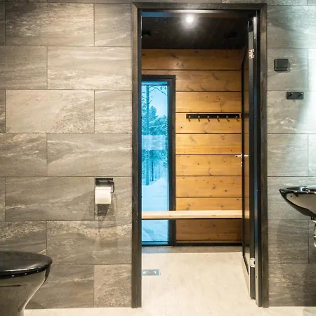 Tievachalets 6 B By Interhome Сasa de vacaciones